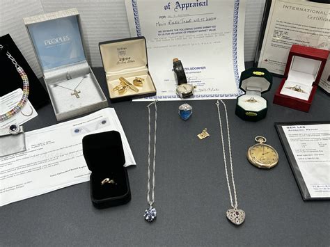 Jewellery Auction - AuctionsOntario.ca