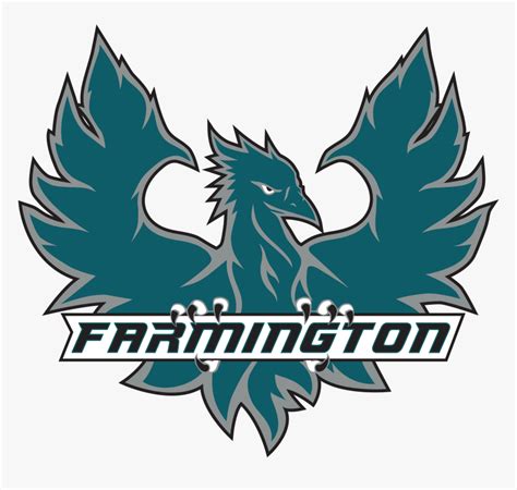 Farmington High School Utah Logo, HD Png Download , Transparent Png Image - PNGitem