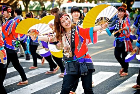 Top 10 Cultural Festivals in Japan - Oomi