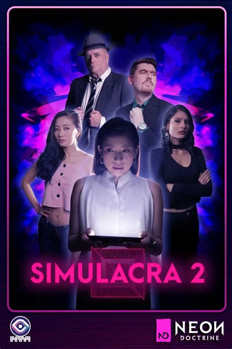 Buy SIMULACRA 2 (PC) - Steam - Digital Code