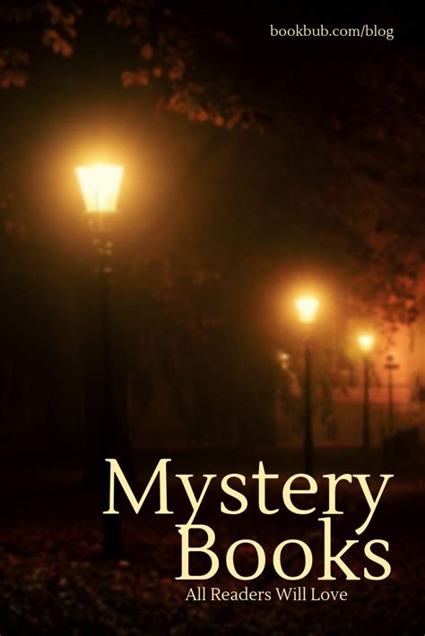 You’ll Never Guess How These 16 Mysteries Will End | Mystery books thrillers, Mystery books ...