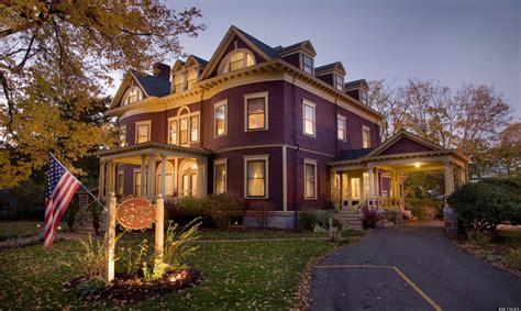 Gastronomic B&B Getaways Along Maine's Coast | HuffPost