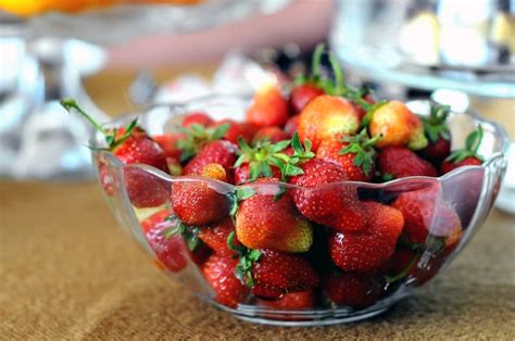 Strawberry Marmalade Recipe With No Pectin