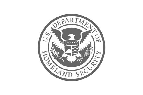 Department Of Homeland Security Logo Vector at Vectorified.com | Collection of Department Of ...