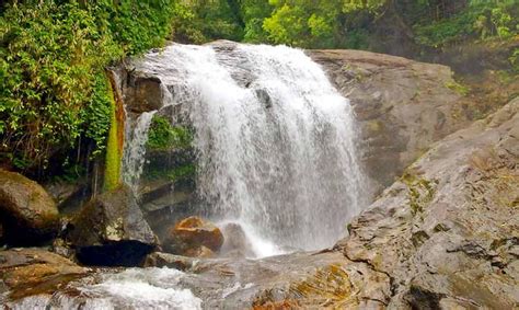 15 Best Waterfalls in Munnar - 2024 (with Photos & Reviews)