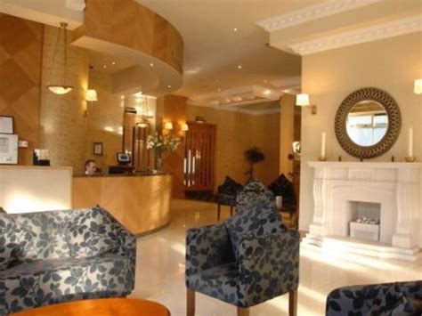 The Villa Rose Hotel & V-Spa, Ballybofey | 2021 Updated Prices, Deals