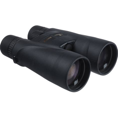 Nikon 16x56 Monarch 5 Binocular (Black) 7582 B&H Photo Video