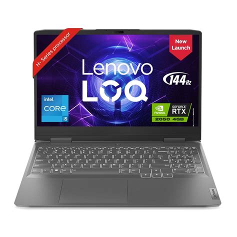 Lenovo LOQ Laptop Series India Models, Prices, Specs | by Tech Stories India | Jan, 2024 | Medium