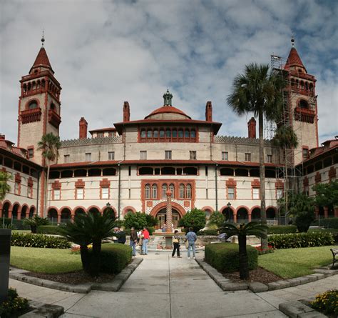 File:Flagler College.jpg - Wikimedia Commons