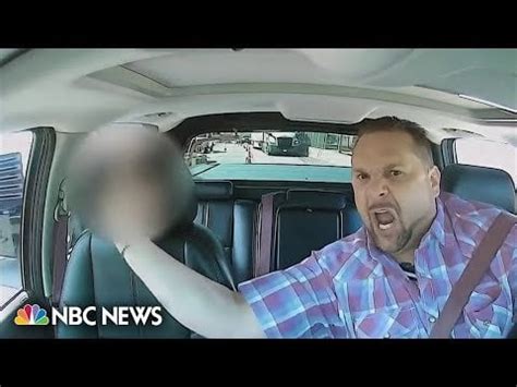 Road rage vid shows registered sex offender Sidney Mecham driving through Portland Rose Parade ...