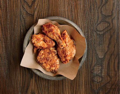 The South's Best Fried Chicken Restaurants | Southern Living