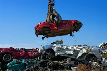 Scrap Car Value Calculator - How Much is My Scrap Car Worth?