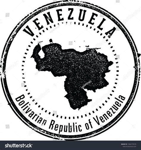 1,365 Venezuela stamp Images, Stock Photos & Vectors | Shutterstock