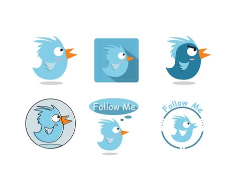 Twitter Bird Vector at Vectorified.com | Collection of Twitter Bird Vector free for personal use