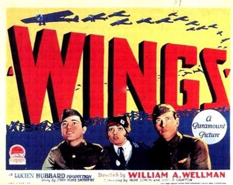 Wings (1927)