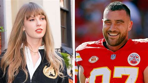 Where Taylor Swift and Travis Kelce Will Be on Christmas and New Year's Eve