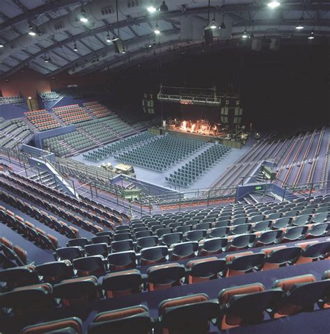 Cairns Convention Centre - Arena