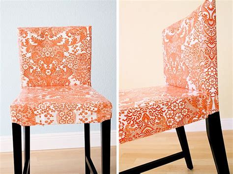 11 Chair Covers That Can Transform Your Dining Room