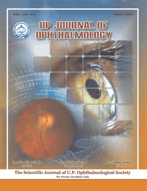 (PDF) UP Journal Of Ophthalmology 2019, issue 2