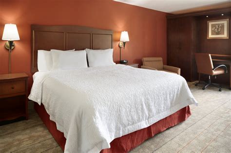 HAMPTON INN CINCINNATI-KINGS ISLAND - Updated 2022 Prices & Hotel ...