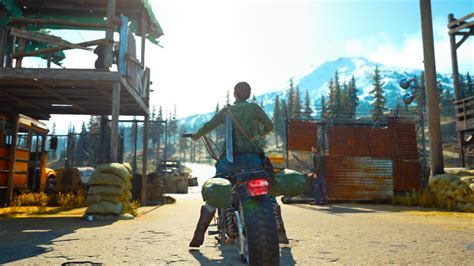 Rikki Patil : r/DaysGone