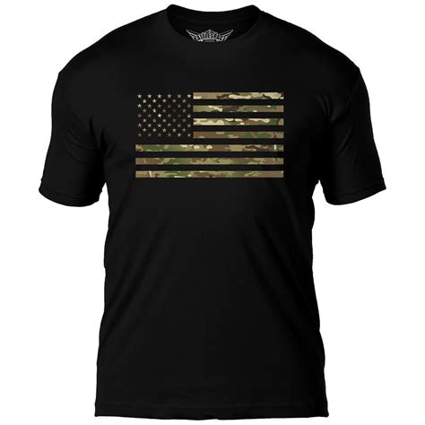 Army T-Shirts – 7.62 Design