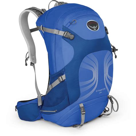 Osprey Hiking Bag. Osprey Packs Daylite Plus Backpack, Black.