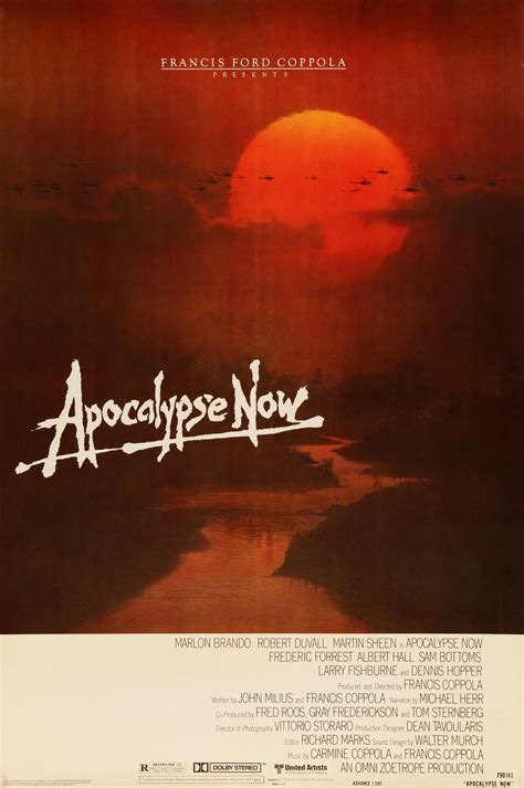 Apocalypse Now Poster – Mondo, 57% OFF | www.elevate.in