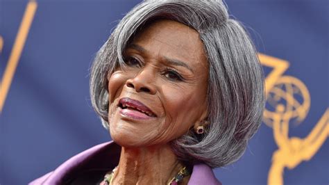 13 Empowering Cicely Tyson Quotes To Read Today!