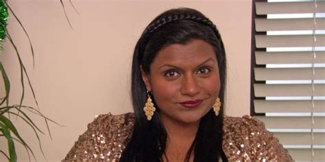 Mindy Kaling Explains Why She Thinks The Office Wouldn't Be Made Today