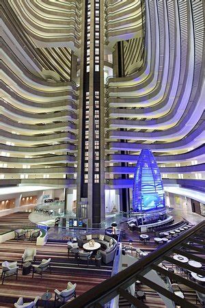 ATLANTA MARRIOTT MARQUIS $151 ($̶2̶2̶9̶) - Updated 2018 Prices & Hotel Reviews - GA - TripAdvisor