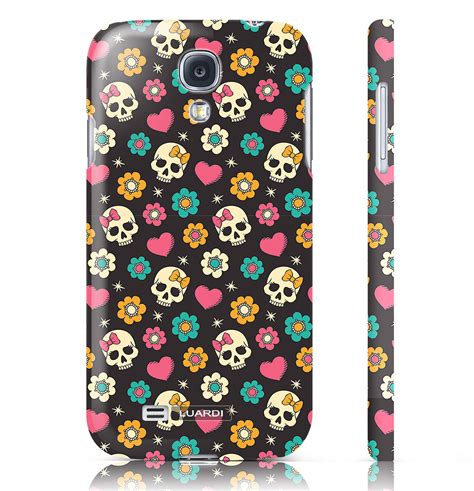 7 colorful cases for Samsung Galaxy S4 - Cool Mom Tech