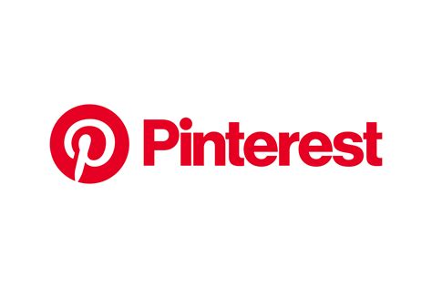 Pinterest Logo Clip Art Transparent PNG - PNG Play