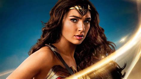 Wonder Woman 3 Release With Gal Gadot May Be Before 2026, Suggests ...