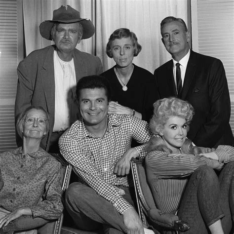 Donna Douglas, Elly May On 'The Beverly Hillbillies,' Dies At 81 | NCPR ...