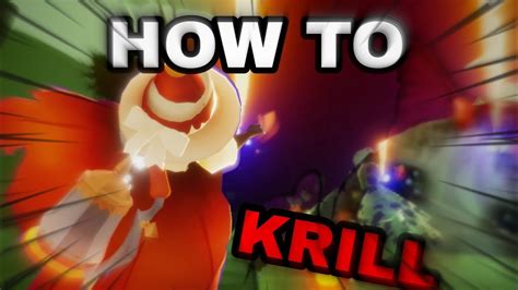 (Sky - Cotl) How to Krill your dragon - YouTube