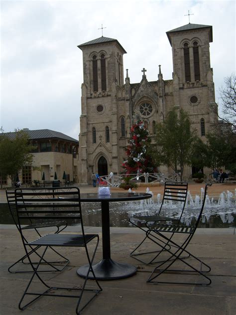 San Fernando Cathedral | San Antonio Tourist