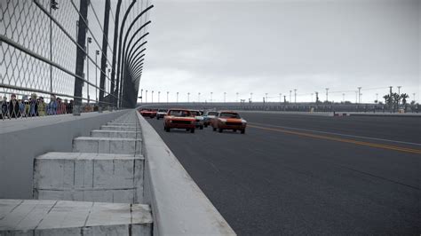 NASCAR - Before the Restrictor plate | Reiza Studios Forum