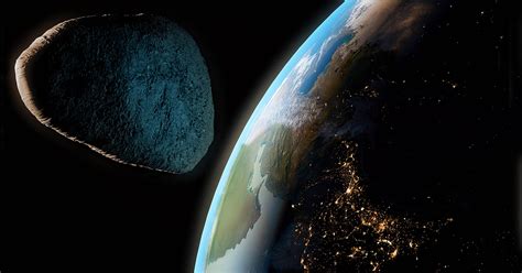 ‘Potentially Hazardous’ Asteroid Bigger Than Empire State Building to ...