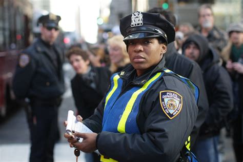 NYPD opens branch in Kfar Saba | The Times of Israel