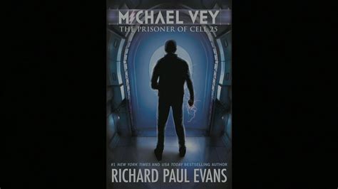 Michael Vey | Book by Richard Paul Evans | Official Publisher Page ...