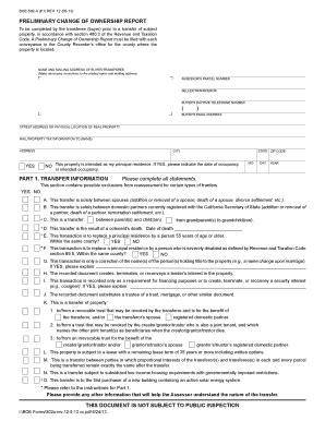 Pcor Contra Costa County - Fill and Sign Printable Template Online