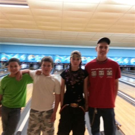 Strikers Bowling Center - Anderson Rd