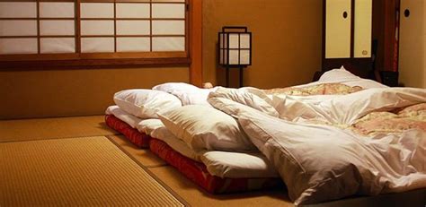 tatami mat bed | Japanese home decor, Tatami mat, Modern japanese homes