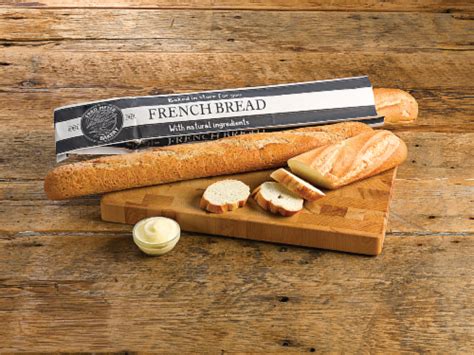 Bakery Fresh Goodness White Baguette Bread, 16 oz - Fred Meyer