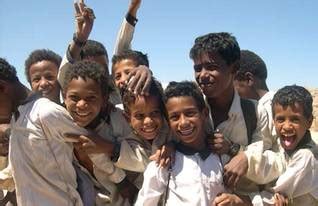 Population of Yemen