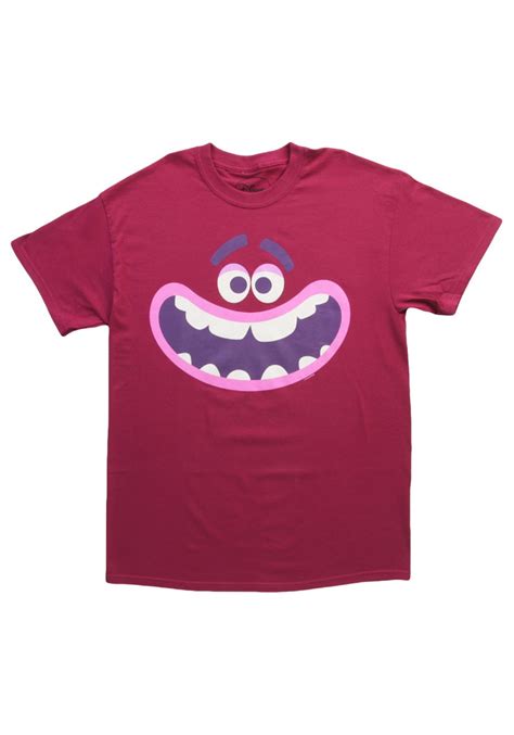 Monster's University I am Art Costume TShirt - Halloween Costumes