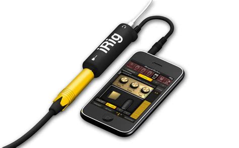 Multimedia celebrates 10th Anniversary of groundbreaking iRig brand with over 5 million units sold