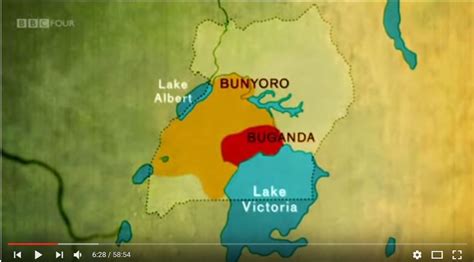 History&Culture – Bunyoro-Kitara USA