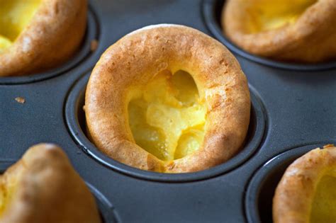 Yorkshire Pudding Recipe - NYT Cooking